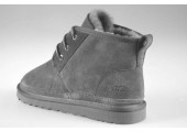 UGG Neumel Grey - Фото 3