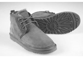 UGG Neumel Grey - Фото 2