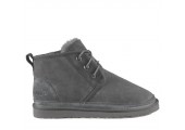 UGG Neumel Grey - Фото 1