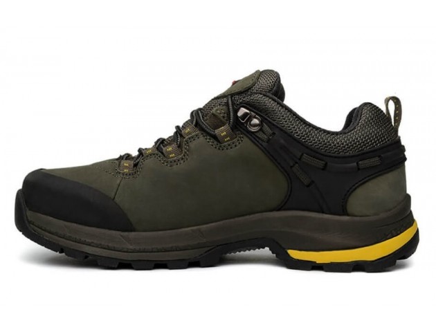 Ботинки Columbia Outdoor Dark Green