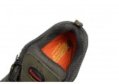 Ботинки Columbia Outdoor Dark Green - Фото 4