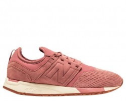 Кроссовки New Balance 247 Dawn Til Dusk Pack Pastel Pink Кроссовки New Balance 247 Dawn Til Dusk Pack Pastel Pink