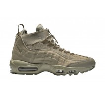 Кроссовки Nike Air Max 95 SneakerBoot Beige