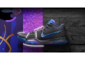 Баскетбольные кроссовки Nike 73 Flip the Switch - Фото 2