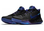 Баскетбольные кроссовки Nike 73 Flip the Switch - Фото 5