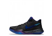 Баскетбольные кроссовки Nike 73 Flip the Switch - Фото 1