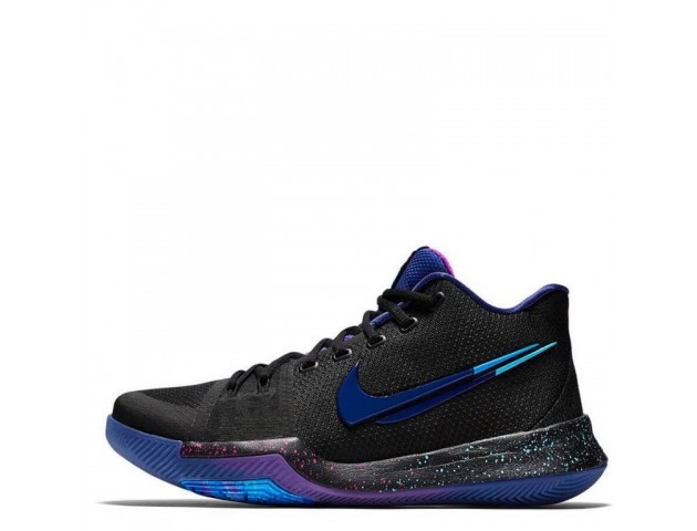 Баскетбольные кроссовки Nike 73 Flip the Switch