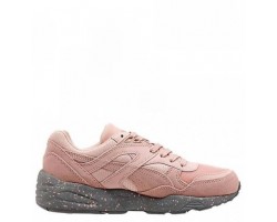 Кроссовки Puma Winterized R698 Coral Cloud Pink