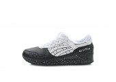 Кроссовки Asics Gel Lyte III Oreo Pack Black - Фото 3