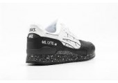 Кроссовки Asics Gel Lyte III Oreo Pack Black - Фото 8