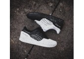Кроссовки Asics Gel Lyte III Oreo Pack Black - Фото 5