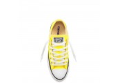 Кеды Converse All Star Chuck Taylor Low Yellow - Фото 2