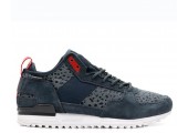Кроссовки Adidas Originals Military Trail Runner Cement - Фото 4