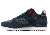 Кроссовки Adidas Originals Military Trail Runner Cement - Фото 1