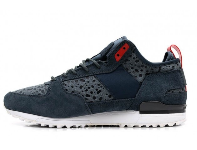 Кроссовки Adidas Originals Military Trail Runner Cement