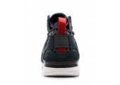 Кроссовки Adidas Originals Military Trail Runner Cement - Фото 3