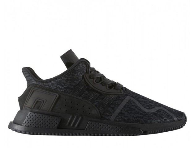 Кроссовки Adidas EQT Cushion ADV Triple Black