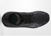 Кроссовки Adidas EQT Cushion ADV Triple Black - Фото 5