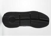 Кроссовки Adidas EQT Cushion ADV Triple Black - Фото 4