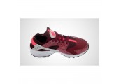 Кроссовки Nike Air Huarache Team Red - Фото 2