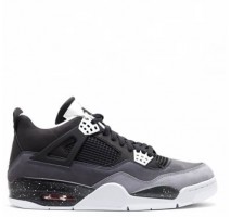 Баскетбольные кроссовки Nike Air Jordan Retro IV Fear Pack