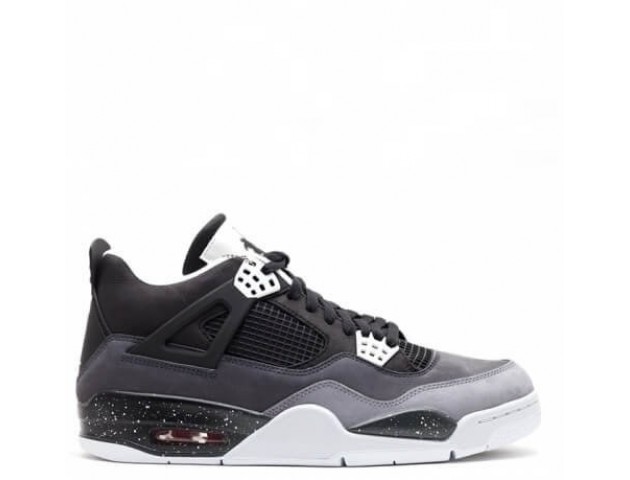 Баскетбольные кроссовки Nike Air Jordan Retro IV Fear Pack