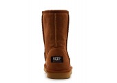 UGG Australia Mid Chestnut (Копия) - Фото 4