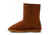 UGG Australia Mid Chestnut (Копия) - Фото 1