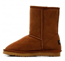 UGG Australia Mid Chestnut (Копия)