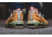 Кроссовки Nike Air Max 95 PRM Wheat - Фото 3