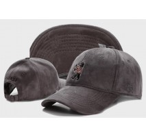 Кепка Cayler & Sons Berlin Grey