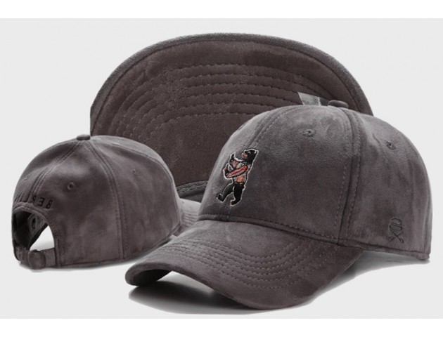 Кепка Cayler & Sons Berlin Grey