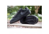 Кроссовки Nike SB Blazer Low Gt Black - Фото 4