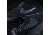 Кроссовки Nike SB Blazer Low Gt Black - Фото 7