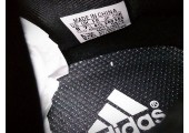 Кроссовки Adidas Harden Vol.1 Black Toe/White - Фото 9