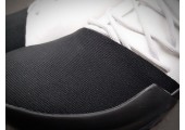 Кроссовки Adidas Harden Vol.1 Black Toe/White - Фото 7