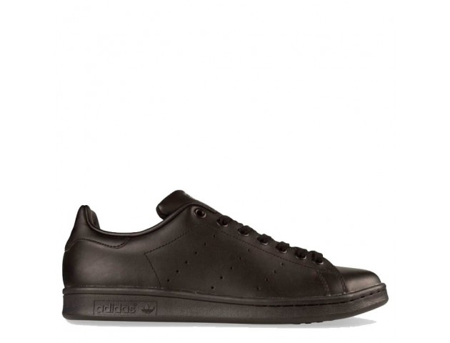 Кроссовки Adidas x Raf Simons Stan Smith Black