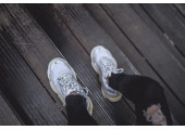 Кроссовки Balenciaga Triple-S White - Фото 9