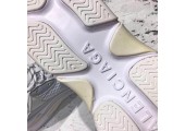 Кроссовки Balenciaga Triple-S White - Фото 3