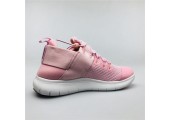 Кроссовки Nike Free RN Commuter Rose - Фото 7