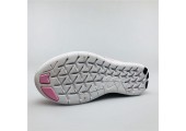 Кроссовки Nike Free RN Commuter Rose - Фото 6