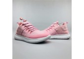 Кроссовки Nike Free RN Commuter Rose - Фото 3