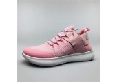 Кроссовки Nike Free RN Commuter Rose - Фото 8