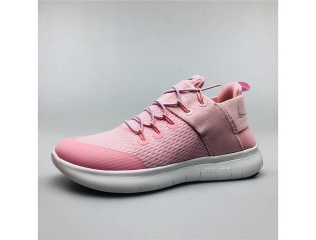 Кроссовки Nike Free RN Commuter Rose