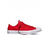 Кеды Converse Chuck Taylor All Star II Red - Фото 1