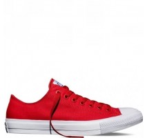 Кеды Converse Chuck Taylor All Star II Red
