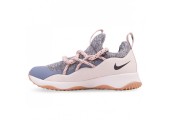Кроссовки Nike City Loop Red/Port/White - Фото 4