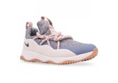 Кроссовки Nike City Loop Red/Port/White - Фото 5