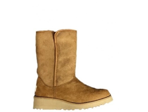 UGG KRISTIN II BOOT CHESTNUT