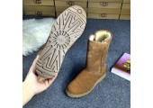 UGG KRISTIN II BOOT CHESTNUT - Фото 2